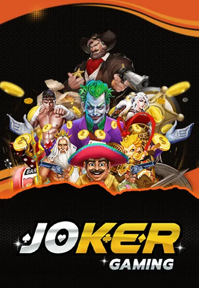 ver888x-game camp-joker